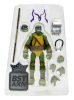 Teenage Mutant Ninja Turtles BST AXN Figura Donatello (IDW Comics) 13 cm