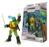 Teenage Mutant Ninja Turtles BST AXN Figura Leonardo (IDW Comics) 13 cm