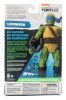 Teenage Mutant Ninja Turtles BST AXN Figura Leonardo (IDW Comics) 13 cm