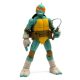 Teenage Mutant Ninja Turtles BST AXN Figura Michelangelo (IDW Comics) 13 cm