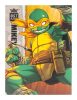 Teenage Mutant Ninja Turtles BST AXN Figura Michelangelo (IDW Comics) 13 cm