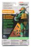 Teenage Mutant Ninja Turtles BST AXN Figura Michelangelo (IDW Comics) 13 cm