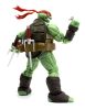 Teenage Mutant Ninja Turtles BST AXN Figura Raphael (IDW Comics) 13 cm