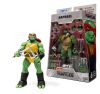 Teenage Mutant Ninja Turtles BST AXN Figura Raphael (IDW Comics) 13 cm