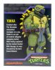 Teenage Mutant Ninja Turtles BST AXN Figura Tokka 13 cm