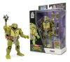 Teenage Mutant Ninja Turtles BST AXN Figura Tokka 13 cm