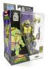 Teenage Mutant Ninja Turtles BST AXN Figura Tokka 13 cm