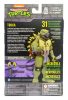 Teenage Mutant Ninja Turtles BST AXN Figura Tokka 13 cm