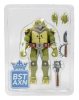 Teenage Mutant Ninja Turtles BST AXN Figura Tokka 13 cm