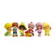 Strawberry Shortcake Mini Figures 7 cm Assortment (12)