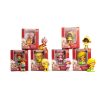 Strawberry Shortcake Mini Figures 7 cm Assortment (12)