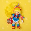 Rainbow Brite Fashion Doll Rainbow Brite 14 cm