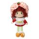 Strawberry Shortcake Rag Doll Strawberry Shortcake 36 cm