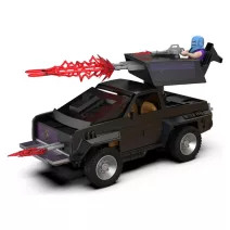 M.A.S.K.
