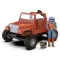 M.A.S.K. Vehicle Gator