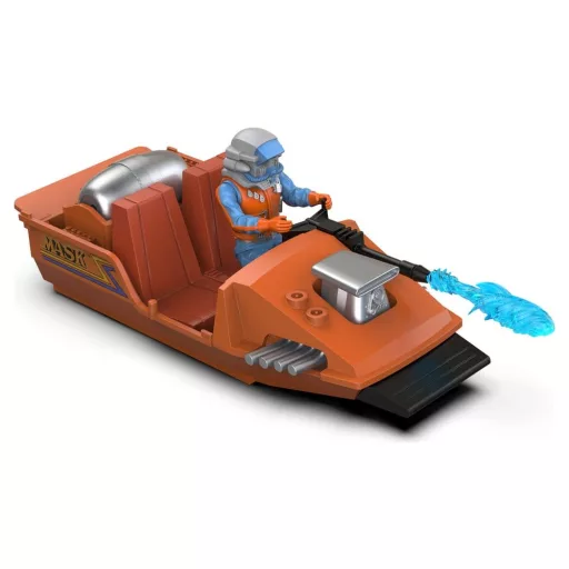 M.A.S.K. Vehicle Gator