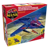 M.A.S.K.
