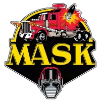 M.A.S.K.