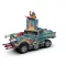 M.A.S.K. Vehicle Hurricane