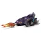 M.A.S.K. Vehicle SSC (Stealth Submarine Cycle)