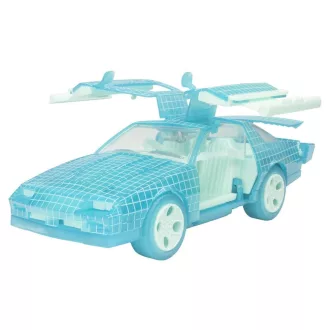   M.A.S.K. Vehicle Thunderhawk Hologram Variant (Glow in the Dark)