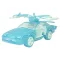 M.A.S.K. Vehicle Thunderhawk Hologram Variant (Glow in the Dark)