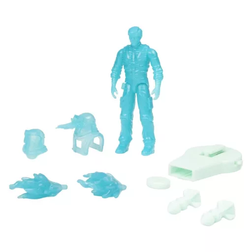 M.A.S.K. Vehicle Thunderhawk Hologram Variant (Glow in the Dark)