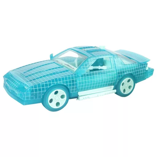 M.A.S.K. Vehicle Thunderhawk Hologram Variant (Glow in the Dark)