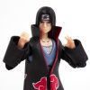 Naruto BST AXN Action Figure Itachi Uchiha 13 cm