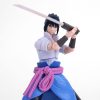 Naruto BST AXN Figura Sasuke Uchiha 13 cm