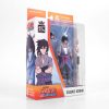 Naruto BST AXN Figura Sasuke Uchiha 13 cm