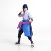 Naruto BST AXN Figura Sasuke Uchiha 13 cm