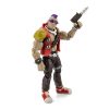 Teenage Mutant Ninja Turtles BST AXN Figura Bebop 13 cm