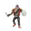 Teenage Mutant Ninja Turtles BST AXN Figura Bebop 13 cm