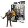 Teenage Mutant Ninja Turtles BST AXN Figura Bebop 13 cm