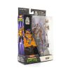 Teenage Mutant Ninja Turtles BST AXN Figura Bebop 13 cm