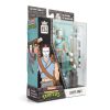 Teenage Mutant Ninja Turtles BST AXN Figura Casey Jones 13 cm