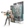 Teenage Mutant Ninja Turtles BST AXN Figura Casey Jones 13 cm