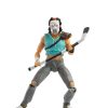 Teenage Mutant Ninja Turtles BST AXN Figura Casey Jones 13 cm