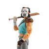 Teenage Mutant Ninja Turtles BST AXN Figura Casey Jones 13 cm