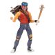 Teenage Mutant Ninja Turtles BST AXN Figura Casey Jones Urban Legends 13 cm