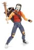 Teenage Mutant Ninja Turtles BST AXN Figura Casey Jones Urban Legends 13 cm