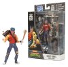 Teenage Mutant Ninja Turtles BST AXN Figura Casey Jones Urban Legends 13 cm