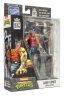 Teenage Mutant Ninja Turtles BST AXN Figura Casey Jones Urban Legends 13 cm