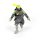 Teenage Mutant Ninja Turtles BST AXN Figura Jennika (IDW Comics) 13 cm