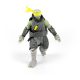 Teenage Mutant Ninja Turtles BST AXN Figura Jennika (IDW Comics) 13 cm