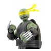 Teenage Mutant Ninja Turtles BST AXN Figura Jennika (IDW Comics) 13 cm