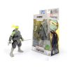 Teenage Mutant Ninja Turtles BST AXN Figura Jennika (IDW Comics) 13 cm