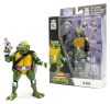 Teenage Mutant Ninja Turtles BST AXN Figura Slash 13 cm