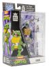 Teenage Mutant Ninja Turtles BST AXN Figura Slash 13 cm